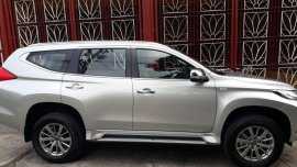 Mitsubishi Montero Sport 2018 for sale