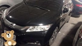 2015 Honda City for sale