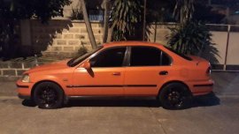 Honda Civic 1996 for sale