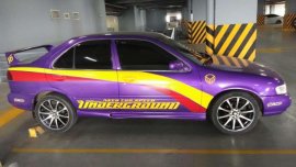 1996 Nissan Sentra for sale