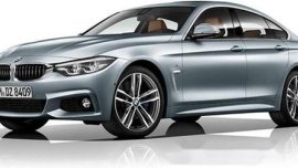 Bmw 420D Gran Coupe 2018 for sale at best price