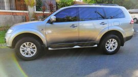 2014 Mitsubishi Montero for sale