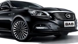 GAC GA8 GE 2018 AT for sale