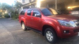 2016 Isuzu D-Max for sale