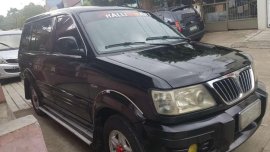 Mitsubishi Adventure 2002 for sale