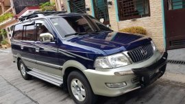 Toyota Revo 2003 for sale