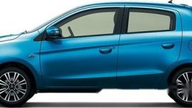 Mitsubishi Mirage Gls 2018 for sale