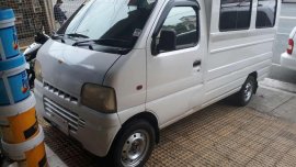 Suzuki Multi-Cab 2017 for sale