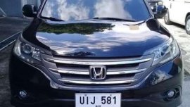 2012 Honda CRV for sale