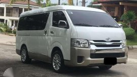 2014 Toyota Hiace for sale