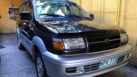 2001 Toyota Revo for sale