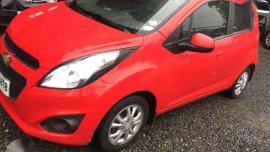 Chevrolet Spark 2014 for sale