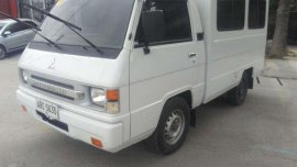 2015 Mitsubishi L300 for sale