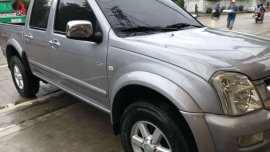 2005 Isuzu D-Max for sale