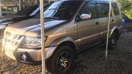 2014 Isuzu Sportivo X for sale