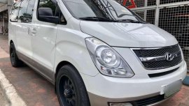 Hyundai Grand Starex 2011 for sale