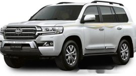 Toyota Land Cruiser Premium 2018 for sale