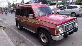 Nissan Patrol 1994 for sale 