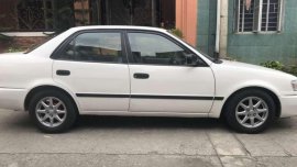 Toyota Corolla 1998 for sale