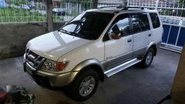 Isuzu Crosswind 2010 for sale