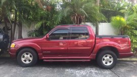 Ford Explorer 2002 For sale