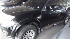 Mitsubishi Montero Sport 2013 for sale at best price