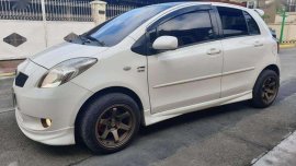 2008 Toyota Yaris for sale