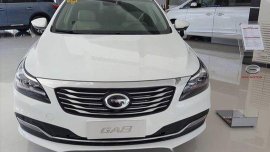 GAC GA8 2018 FOR SALE