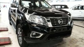 Nissan Navara Calibre EL AT 2018 for sale