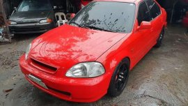 1997 Honda Civic for sale