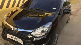 2017 Toyota Vios for sale