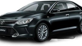 Toyota Camry V 2018 for sale