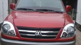 Mitsubishi Adventure 2017 for sale