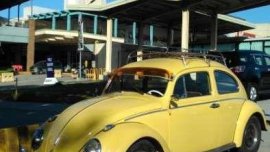 1964 Volkswagen Beetle for sale