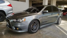 2014 Mitsubishi Lancer for sale