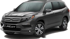Honda Pilot 2018 for sale