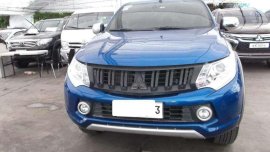 2015 Mitsubishi Stada for sale