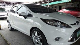 Ford Fiesta 2011 for sale