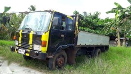 Fuso Fighter Dropside 2013 for sale