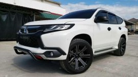 Mitsubishi Montero Sport 2016 For sale