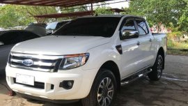 2015 Ford Ranger for sale