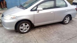 Honda City 2003 for sale