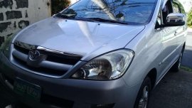 2008 Toyota Innova for sale