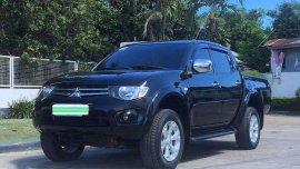 2012 Mitsubishi Strada for sale
