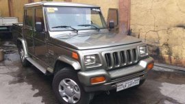 2017 Mahindra Enforcer for sale