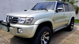 Nissan Patrol 2003 for sale