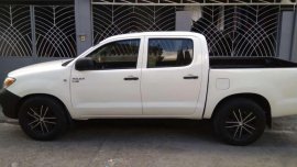 Toyota Hilux 2008 for sale