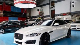 2016 Jaguar XE-R for sale