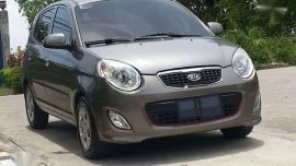 2010 KIA PICANTO FOR SALE