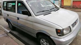 Mitsubishi Adventure 1999 for sale